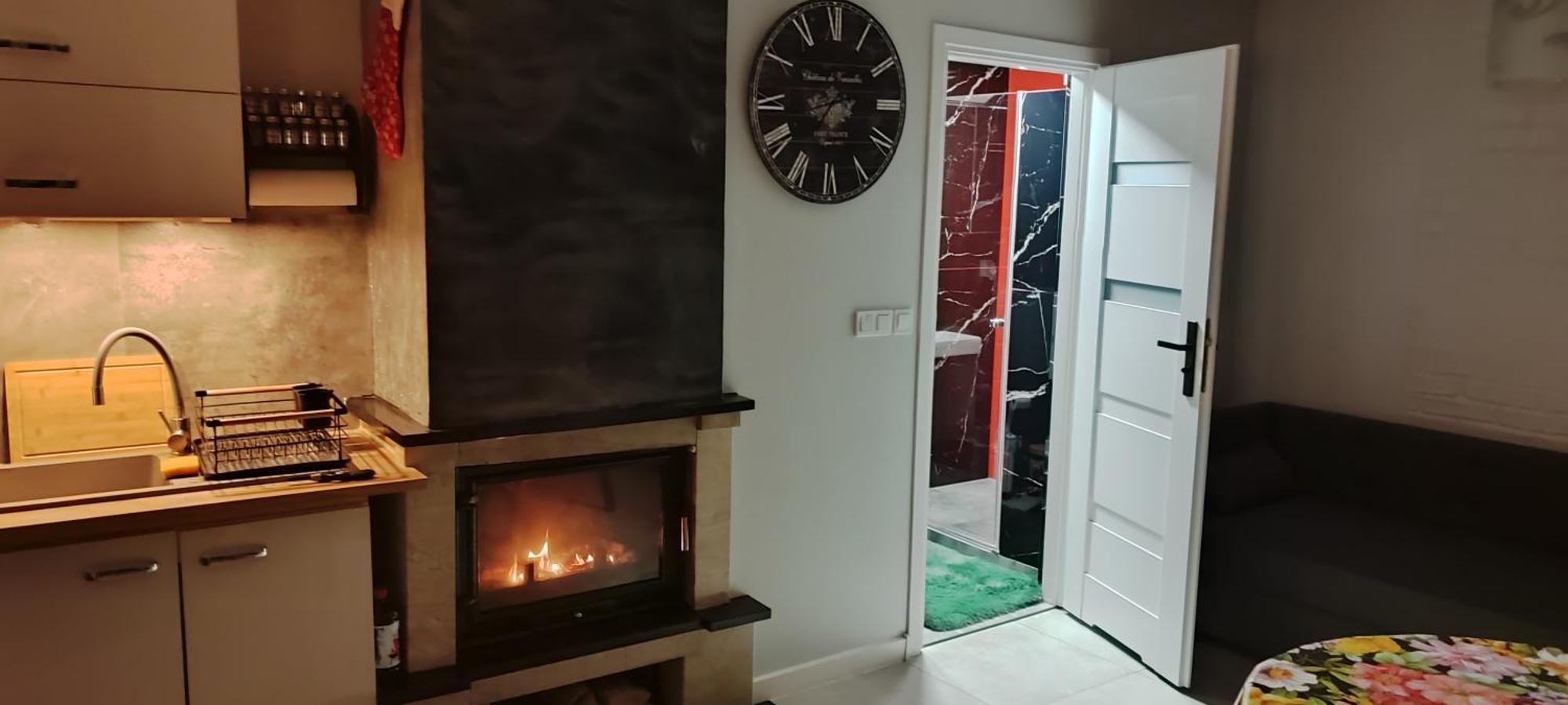 Przytulny Zakatek Aparthotel Zerniki Wroclawskie Ngoại thất bức ảnh