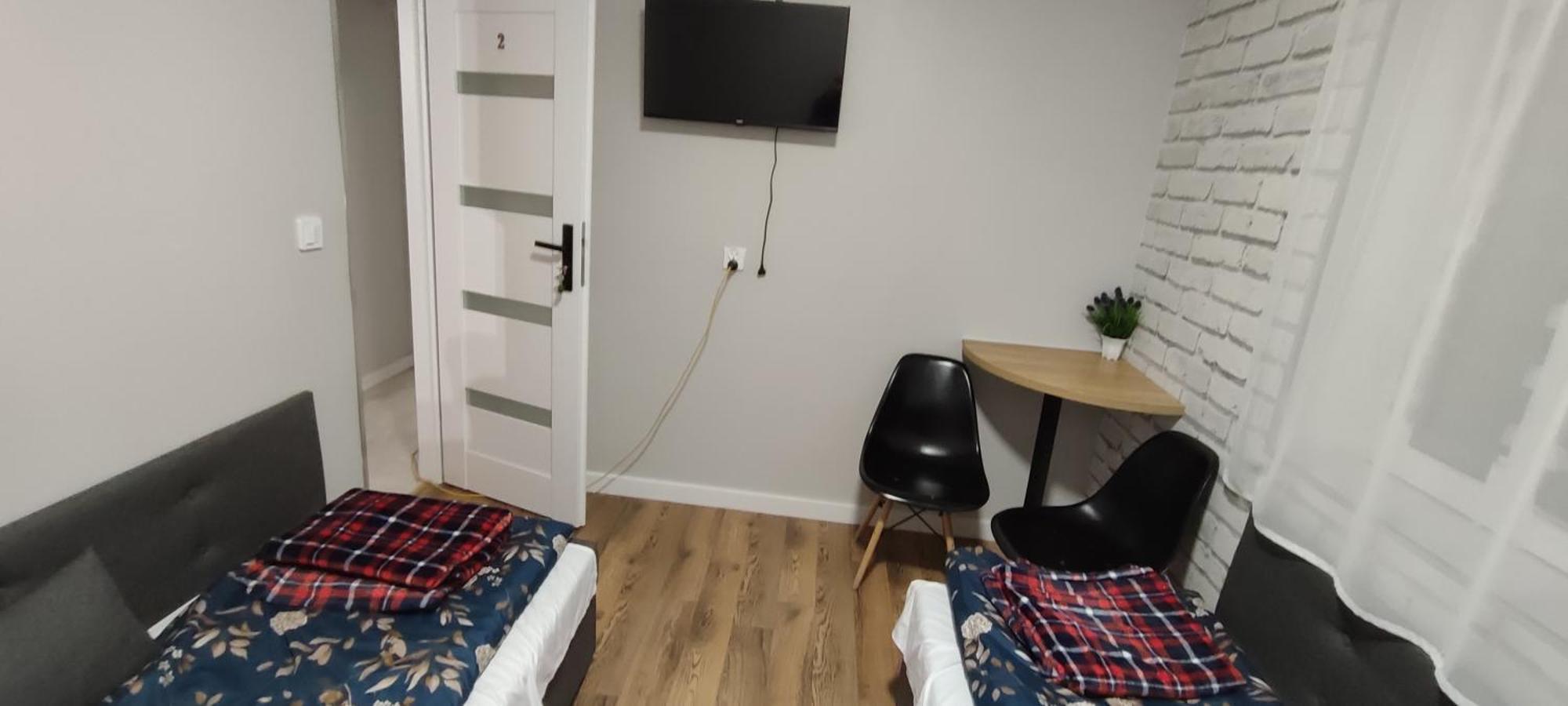 Przytulny Zakatek Aparthotel Zerniki Wroclawskie Ngoại thất bức ảnh