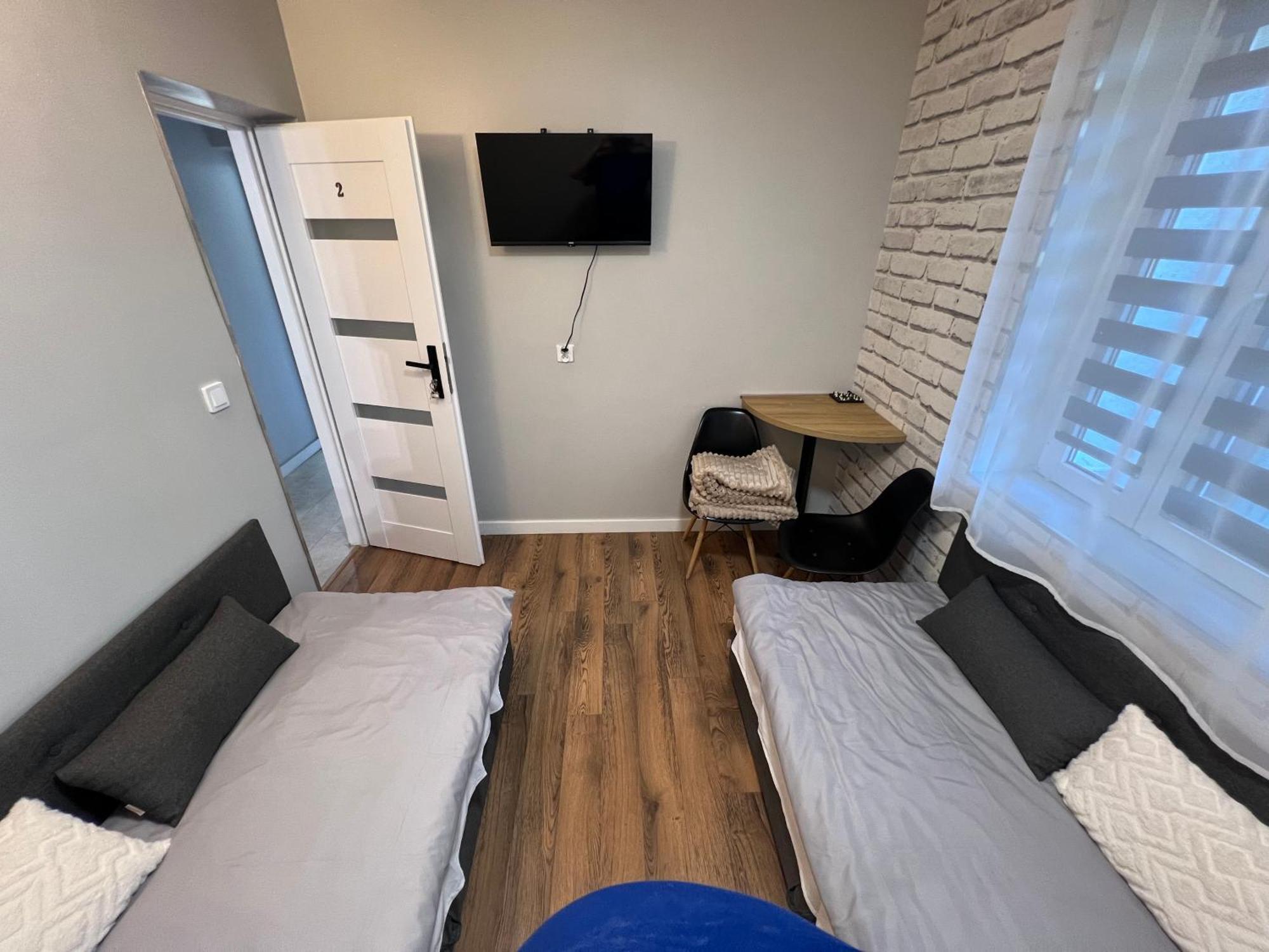Przytulny Zakatek Aparthotel Zerniki Wroclawskie Ngoại thất bức ảnh