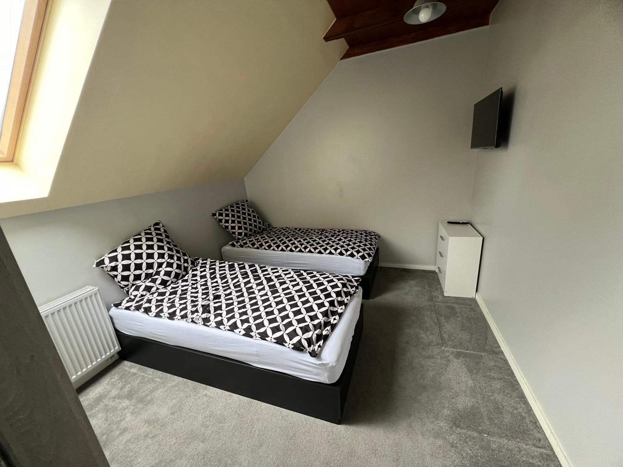 Przytulny Zakatek Aparthotel Zerniki Wroclawskie Ngoại thất bức ảnh